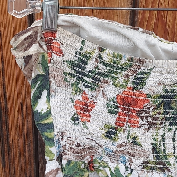 Kismet Hawaiian mini dress - Picture 12 of 16